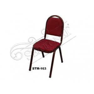 Metal Sandalye STM-163